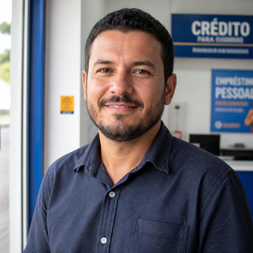 Foto de Robert Almeida