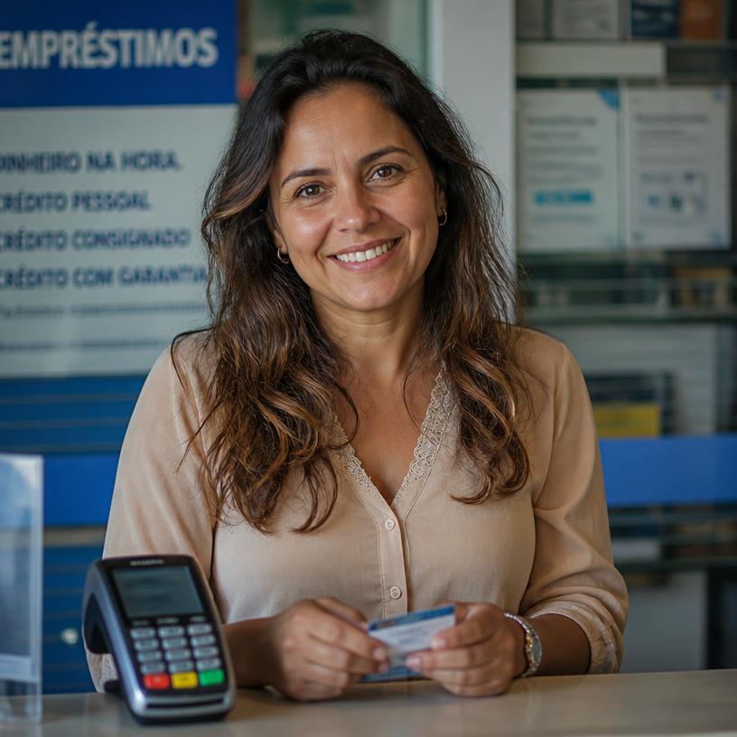 Foto de Aline Ferraz